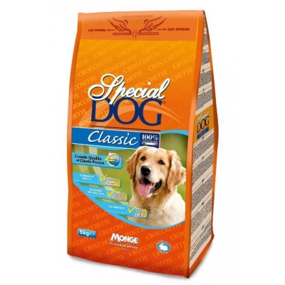Monge Special Dog Classic Dog Food 5kg